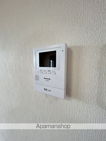 ヒルパイン湯川の内装写真