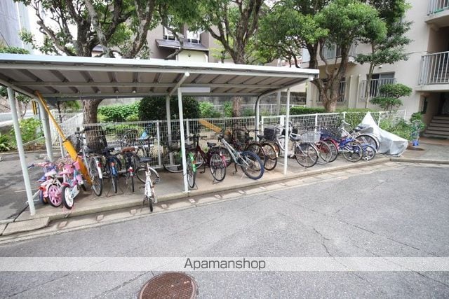 コープ野村香椎駅東Ｂ棟 303 ｜ 福岡県福岡市東区香椎２丁目14-16（賃貸マンション3LDK・3階・74.61㎡） その18