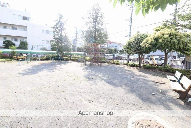 シャトーヤジマ弐号館の周辺写真