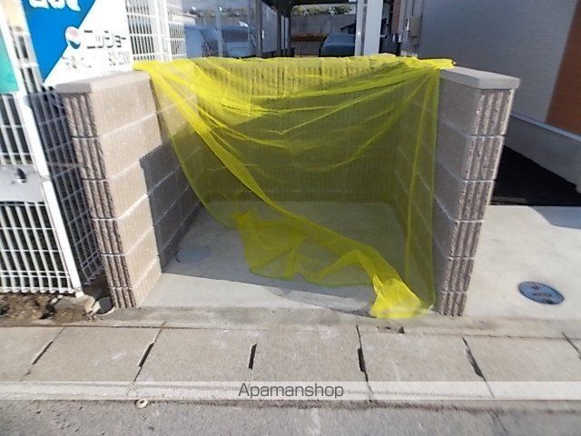 レオネクスト柏森のその他写真