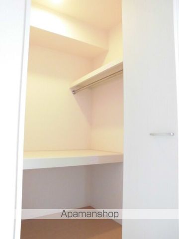 ルシェリア一番館・二番館の内装写真