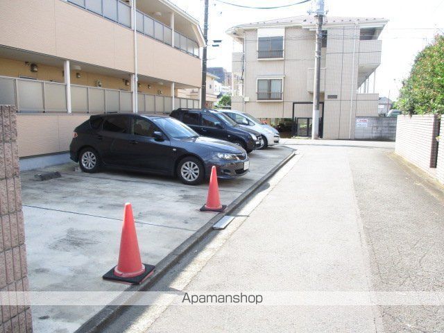 ガーデンテラスのその他写真