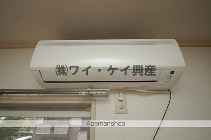 サンワハイム　Ｃ棟[2DK/42.36m2]の共用部1