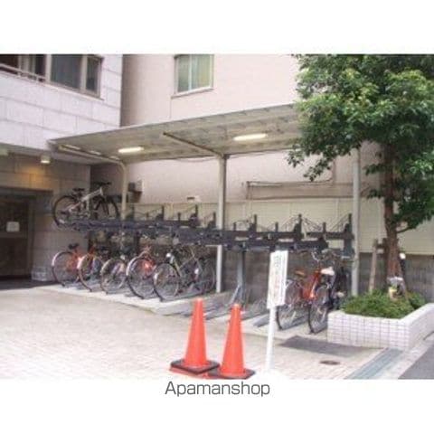 カスタリア新宿御苑のその他写真