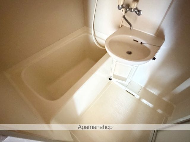 アルカディア15の内装写真