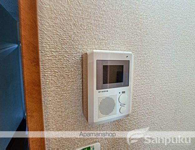 レオパレスHINATAの内装写真
