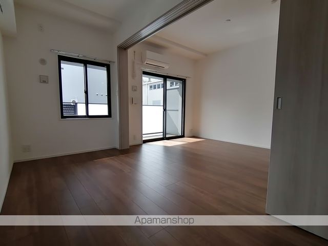 SーRESIDENCE博多駅南AFFORDの内装写真