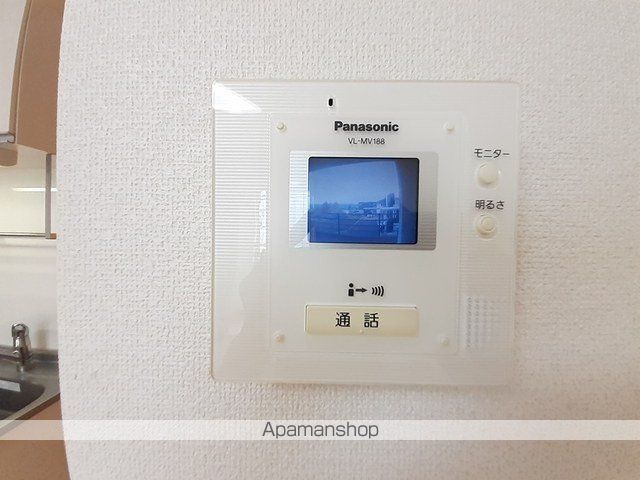 アーバン桜神の内装写真