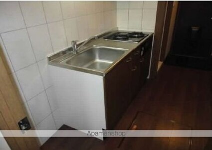 アールヴェイラＡ[1K/33.25m2]のキッチン1