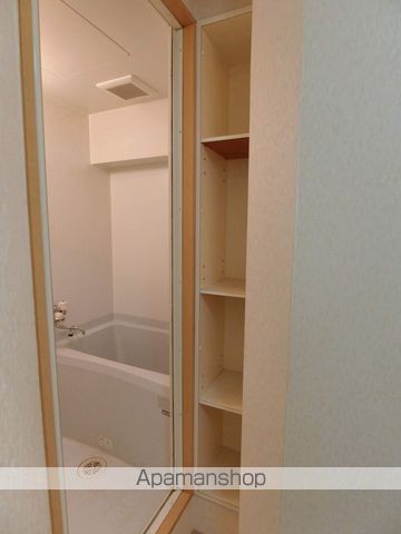 東和ビルの内装写真
