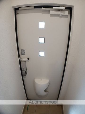 ファインアベニューの内装写真
