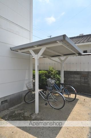 コーポ西崎のその他写真