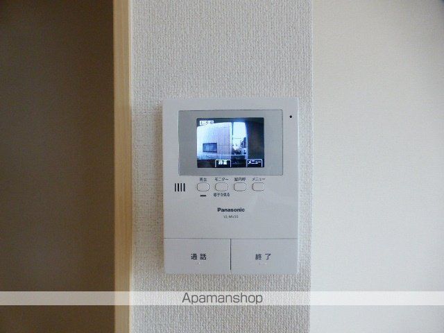 グランチェスタ Nの内装写真