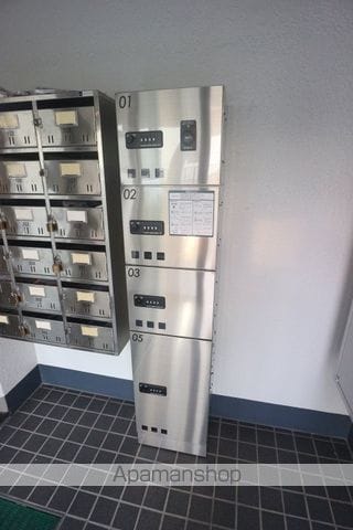 グレースフルヒルズの内装写真