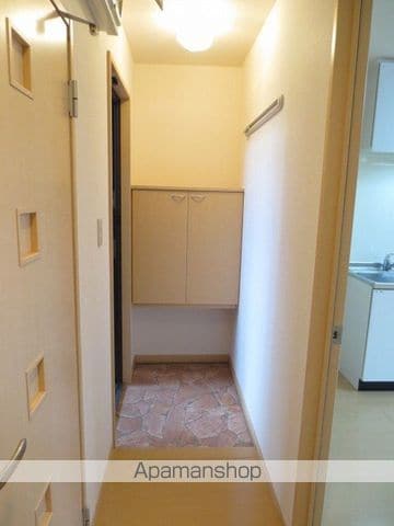 千歳山タウンハウス Bの内装写真