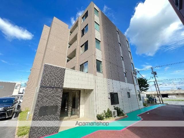 Prestige del 西海岸の外観写真