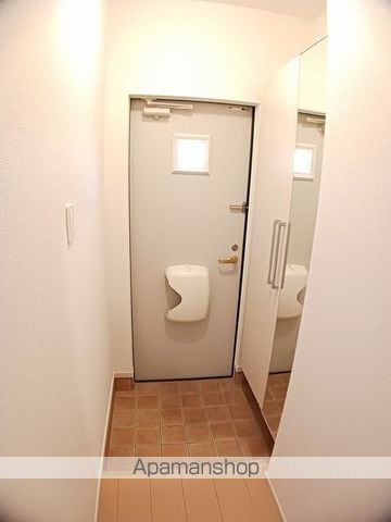 ビューテラスの内装写真