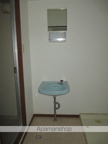コーポ憩の内装写真