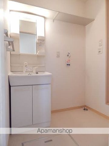 フォーレス ナカシマ B棟の内装写真