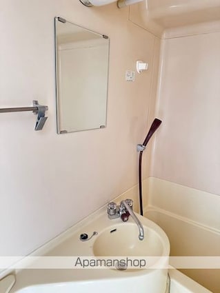 ブリリアン・メゾン・オノ[1R/15.15m2]の洗面所