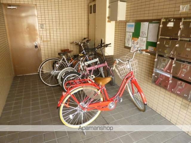 さくらと春色のフルールの玄関写真