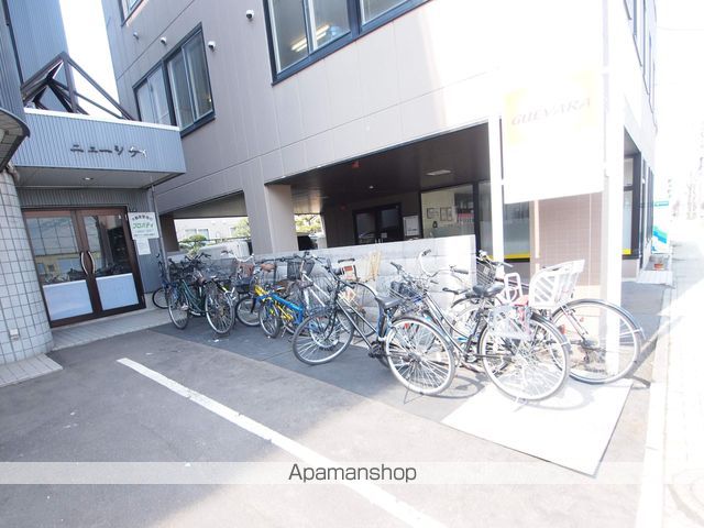 ニューシティ山根のその他写真