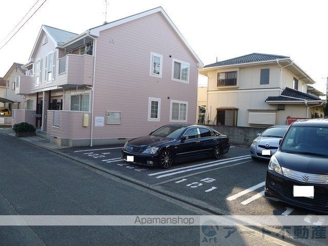 ドリームハイツ垣生 Aのその他写真