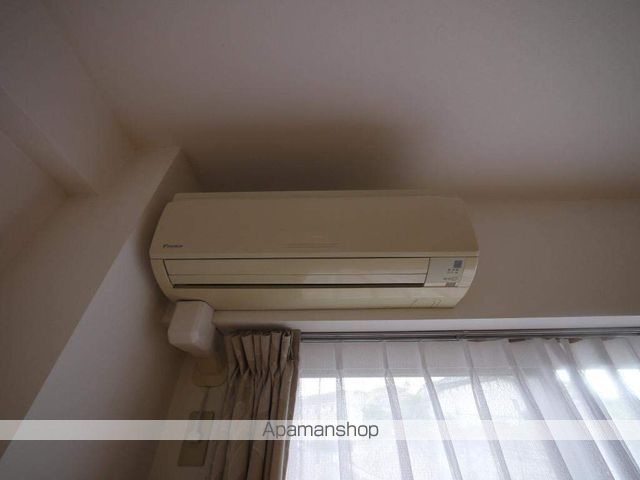 ライフシティの内装写真