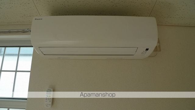 サンウエストの内装写真