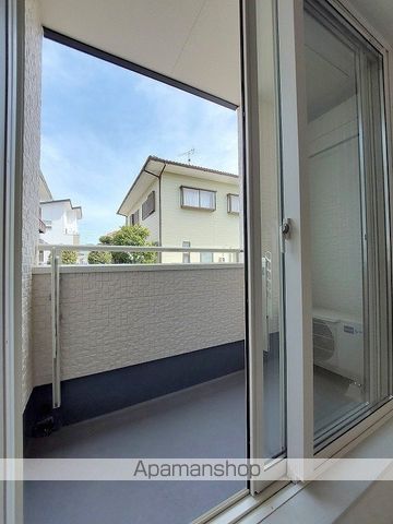 LOTUS坪井の内装写真