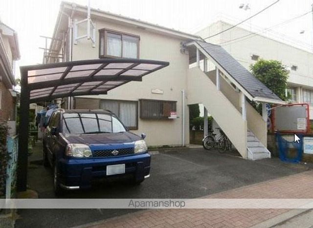 コクテールの外観写真
