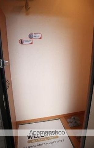 サニー神宮の森の内装写真