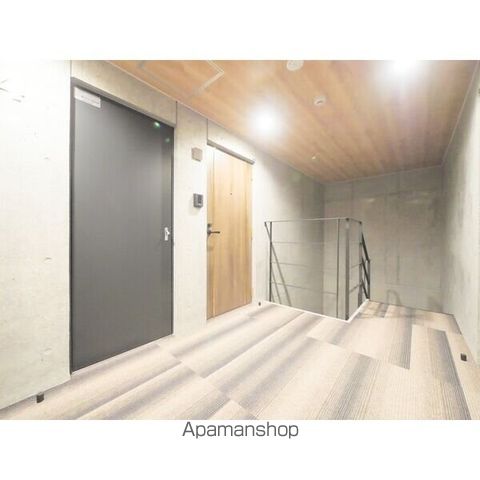 ALPHA南五条のその他写真