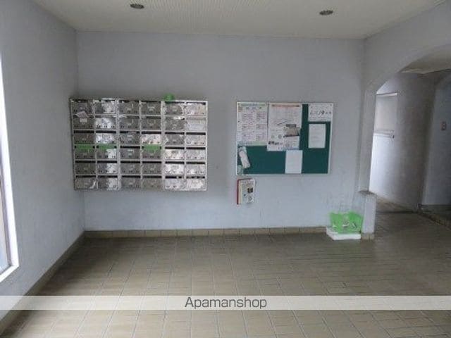 アーデル天神尾の内装写真