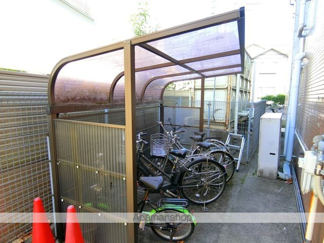 知足庵マンションのその他写真