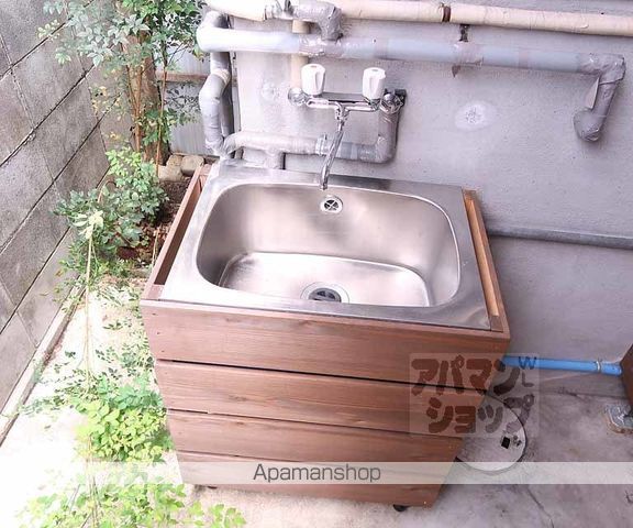 下殿田町 貸家の内装写真