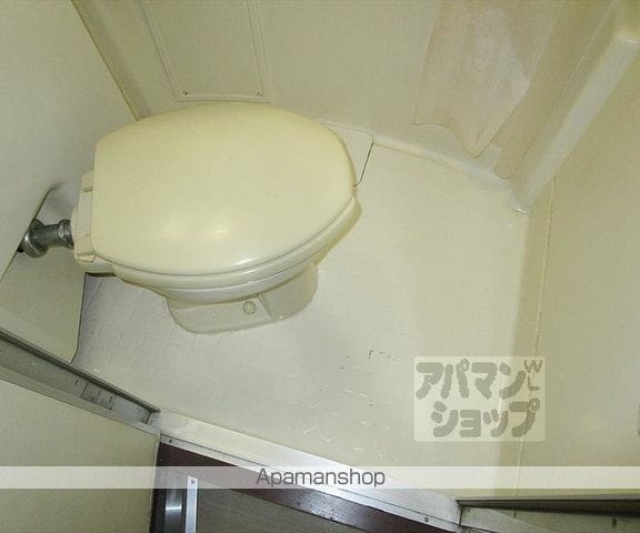 フレッシュ・フィールドの内装写真