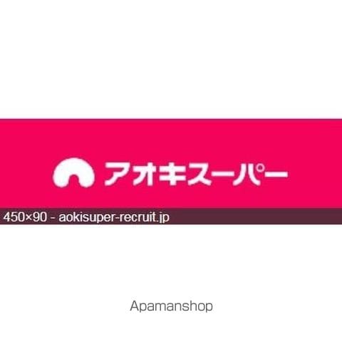 Celenest浄心の周辺写真