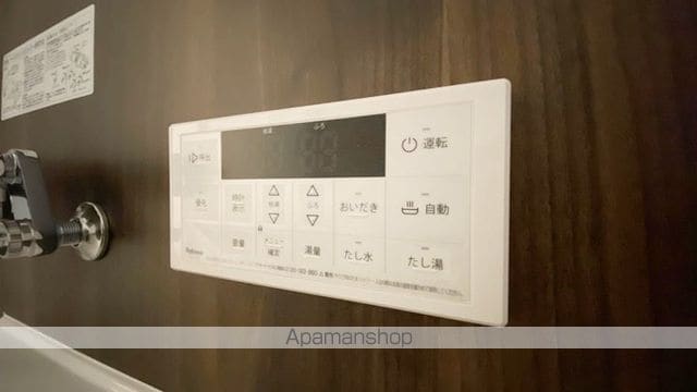フライハイト Bの内装写真