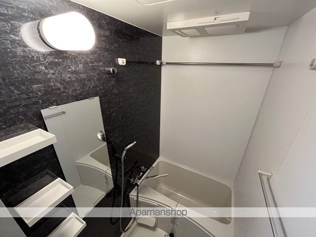 S−RESIDENCE福島玉川UNOの内装写真