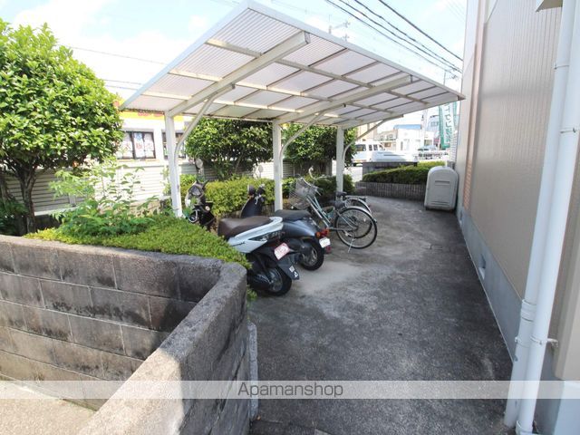 セントラルハイツ山之上のその他写真