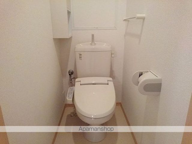 ポエム・ひまわりの内装写真