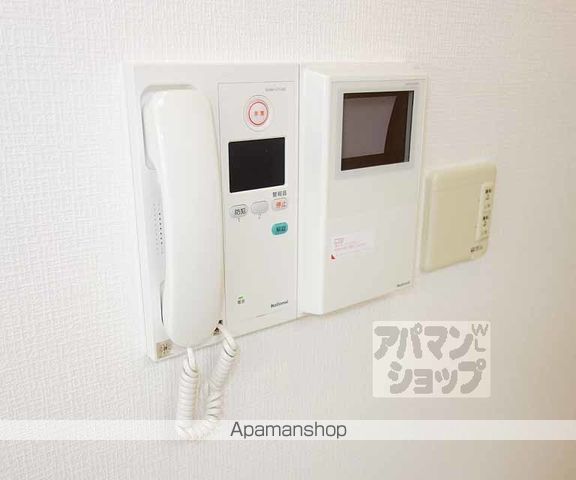 アンビエント京都駅前の内装写真