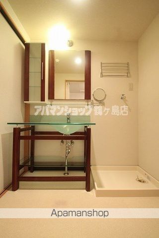 ベルクレールの内装写真