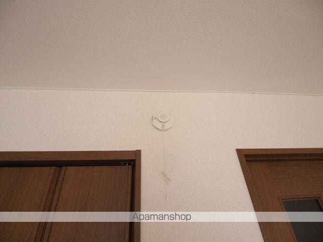 ポプリハイツの内装写真