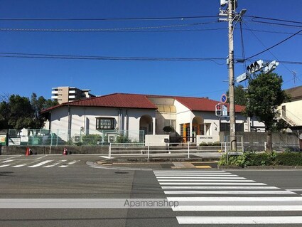 高知県高知市高須新町３丁目[1DK/30.6m2]の周辺8