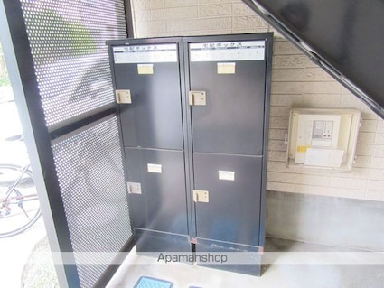 クレール[2LDK/53.49m2]の共用部8