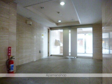 スカイコート新宿落合南長崎駅前[1K/18.94m2]の内装4