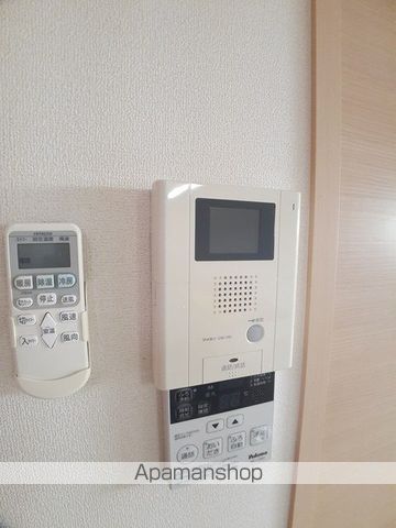 リヴェール栄谷の内装写真