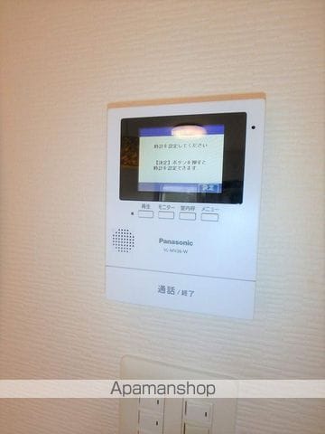 田島コーポの内装写真